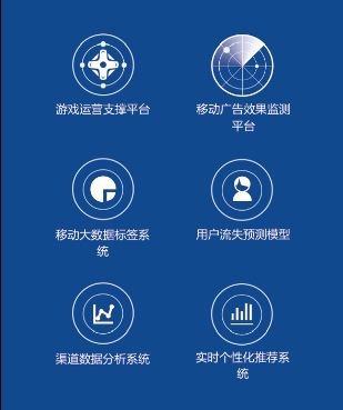 热云数据将在2016ChinaJoyBTOB展区登场
